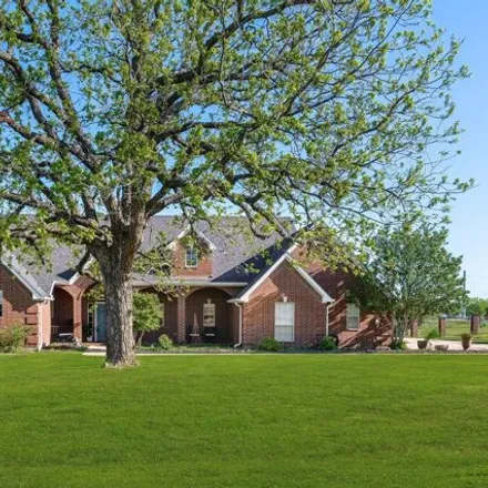 Buy this 5 bed house on 9226 Quail Meadows Lane in Cross Roads, Denton County