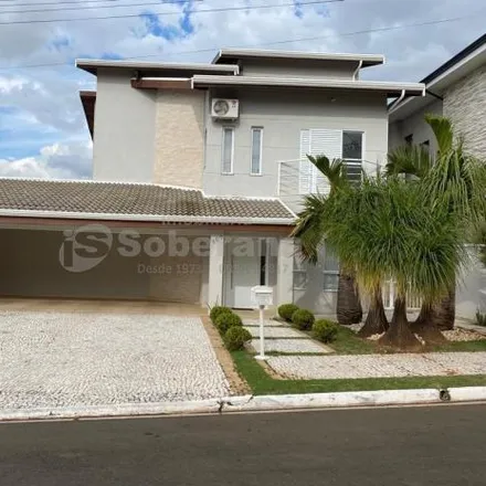 Buy this 3 bed house on Avenida Beatriz Allieve in Jardim Villagio Ghiraldelli, Hortolândia - SP