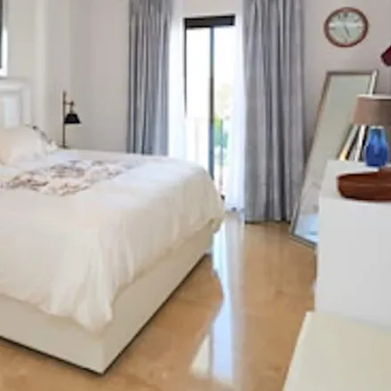 Rent this 2 bed apartment on Puerto Deportivo de la Duquesa in 29692 San Luis de Sabinillas, Spain