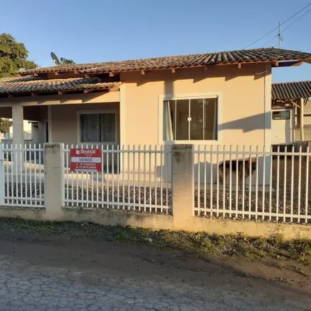 Image 2 - Rua das Hortências, Nossa Senhora da Paz, Balneário Piçarras - SC, 88380, Brazil - House for sale