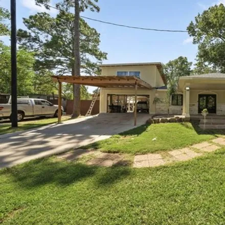 Buy this 3 bed house on 15079 CR 4023 in Liberty County, TX 77535