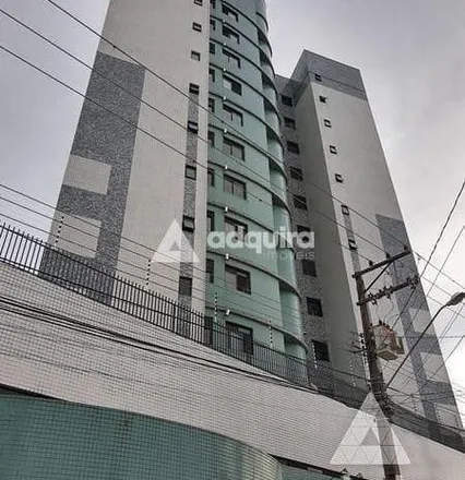 Image 2 - Colégio São José, Avenida Anita Garibaldi, Órfãs, Ponta Grossa - PR, 84010-460, Brazil - Apartment for sale