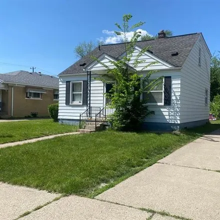 Buy this 3 bed house on 29198 Carlysle Street in Inkster, MI 48141