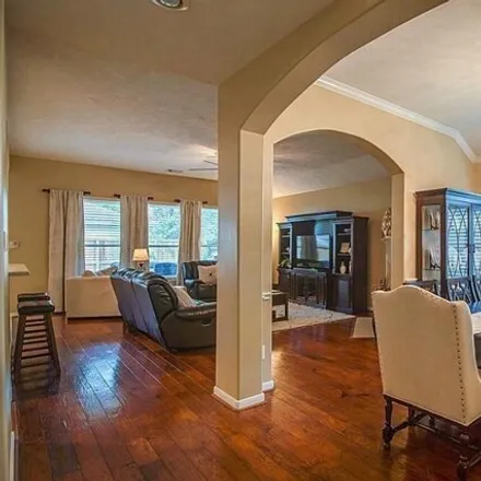 Image 2 - 114 Prairie Dawn Circle, The Woodlands, TX 77385, USA - House for rent
