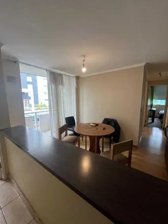 Image 6 - Las Quilas, 481 1161 Temuco, Chile - Apartment for sale