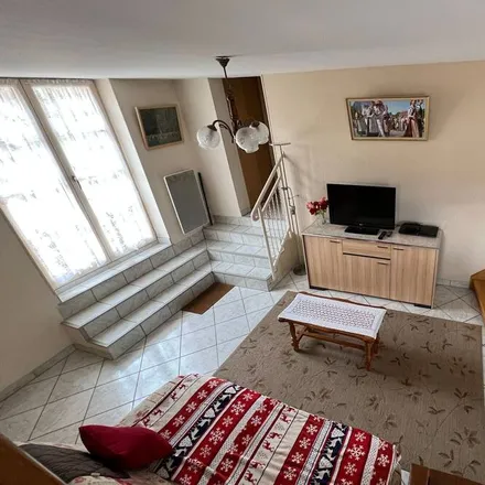 Image 2 - 88100 Taintrux, France - Townhouse for rent