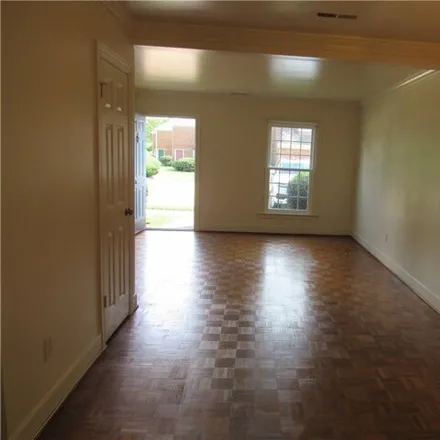 Image 2 - 3812 Hermitage Rd Apt D, Richmond, Virginia, 23227 - Townhouse for rent
