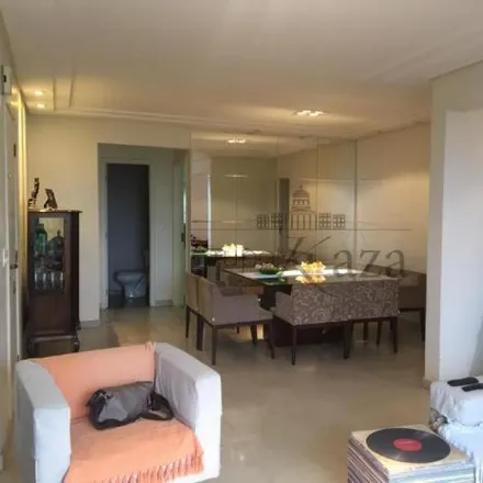 Buy this 3 bed apartment on Villa Ferrara in Rua Armando D'Oliveira Cobra 130, Parque Residencial Aquarius