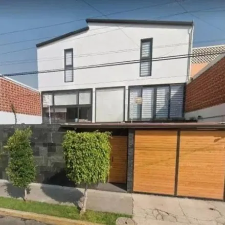 Buy this 5 bed house on Calle Oruro in Gustavo A. Madero, 07300 Mexico City