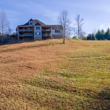 Image 2 - 192 Sunset Mountain Trail, Macon County, NC 28734, USA - House for sale