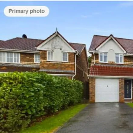 Buy this 4 bed house on Aberbran Court in Ingleby Barwick, TS17 5DW