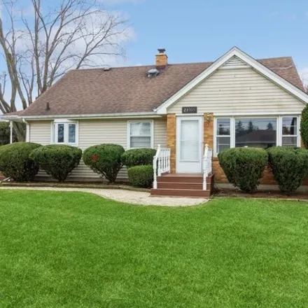 Buy this 3 bed house on 23893 Robert Avenue in Plainfield, IL 60544