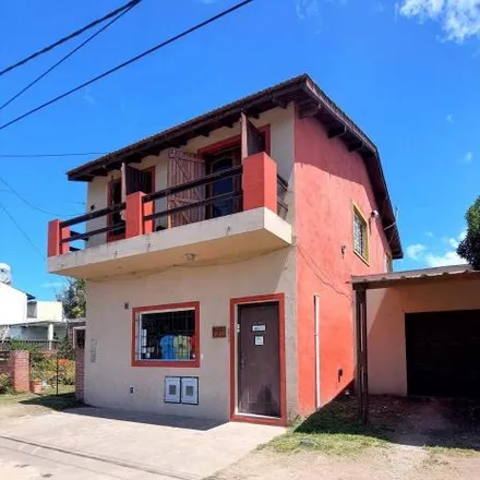 Image 2 - Escuela De Educación Primaria 8 Martin Miguel De Güemes, La Florida 1080, Atlántida - Reserva Forestal, 7609 Santa Clara del Mar, Argentina - House for sale