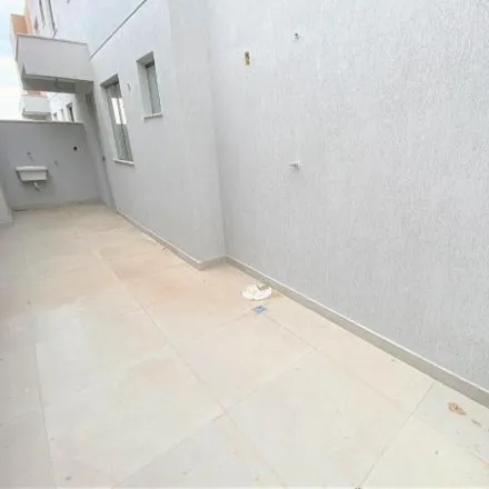 Buy this 3 bed apartment on Rua José Vieira Brandão in São João Batista, Belo Horizonte - MG