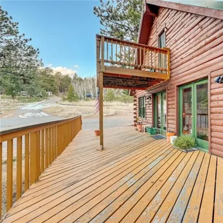 Image 5 - unnamed road, Park County, CO, USA - House for sale