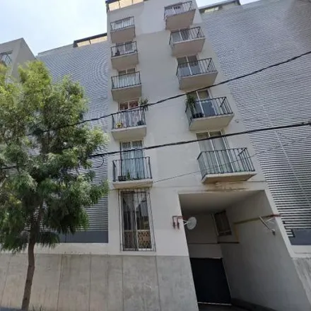 Buy this 2 bed apartment on Calle Oriente 32 in Venustiano Carranza, 15810 Mexico City