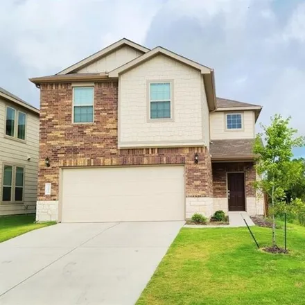 Rent this 4 bed house on 15816 Odair St in Austin, Texas