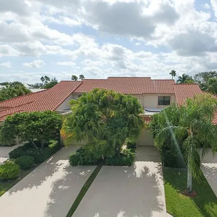 Rent this 3 bed house on 858 Windermere Way in Palm Beach Gardens, FL 33418
