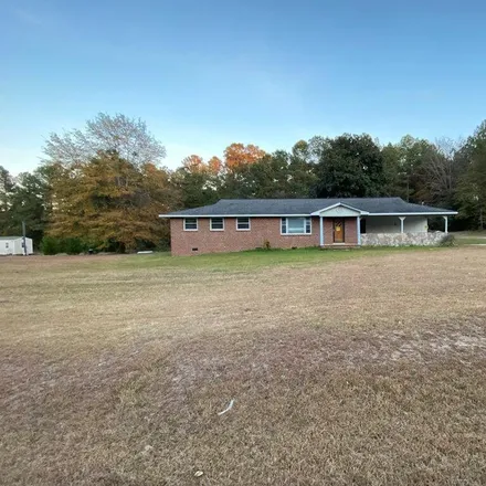 Buy this 3 bed house on Dollar General in 1821 Appling Harlem Road, Appling