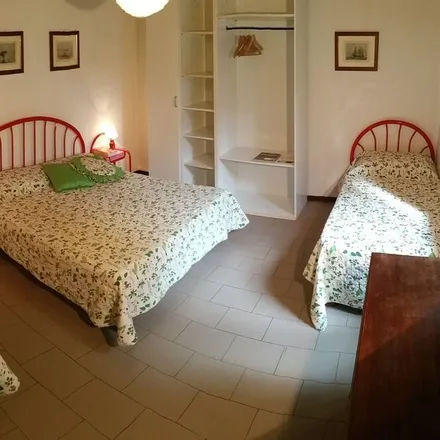Rent this 1 bed apartment on Casale Marittimo in Pisa, Italy