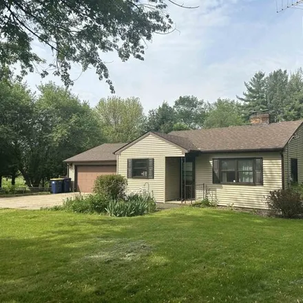 Image 1 - 2922 South Afton Road, Beloit, WI 53511, USA - House for sale