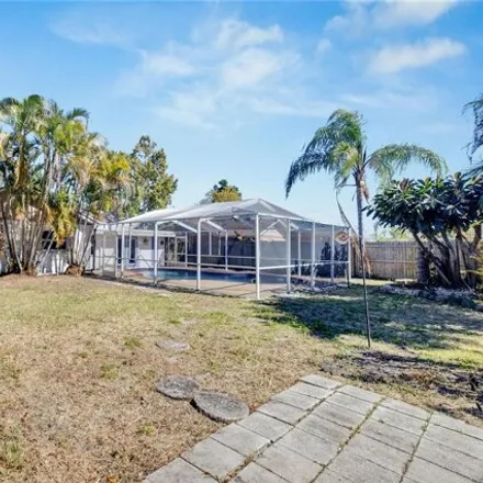 Image 4 - 2851 Sarah Drive, Clearwater, FL 33759, USA - House for sale