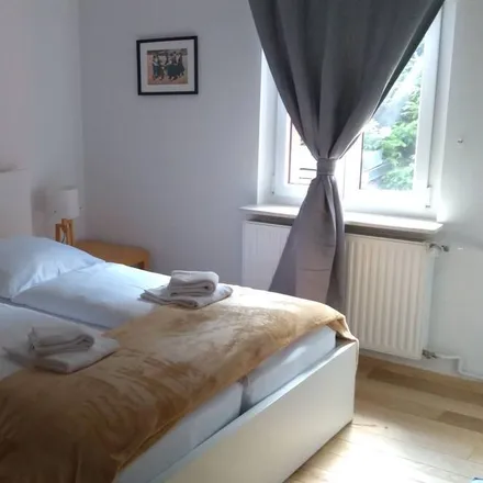 Rent this 2 bed apartment on Feldberg in Franz-Klarmeyer-Weg, 79868 Feldberg