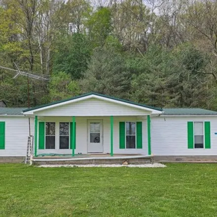 Buy this 3 bed house on 8670 State Route 7 South in Clipper Mills, Clay Township