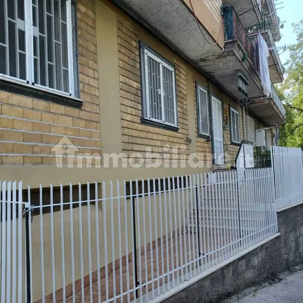 Image 3 - Via Fratelli Bandiera, 80038 Pomigliano d'Arco NA, Italy - Apartment for rent