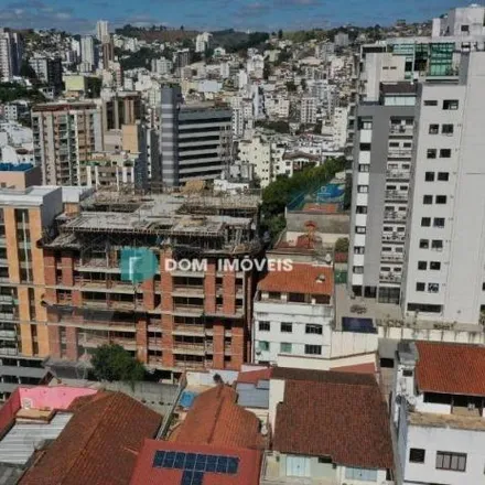 Buy this 3 bed apartment on Rua Chanceler Oswaldo Aranha in São Mateus, Juiz de Fora - MG