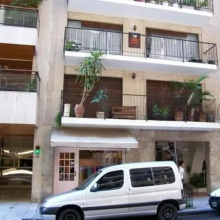 Buy this 3 bed apartment on Presidente Quintana 55 in Retiro, 1014 Buenos Aires