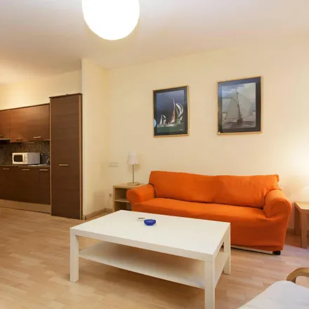 Image 5 - Carrer dels Assaonadors, 38, 08003 Barcelona, Spain - Apartment for rent