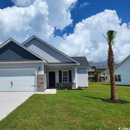 Buy this 3 bed house on Lifestyle Court in Horry County, SC 29575