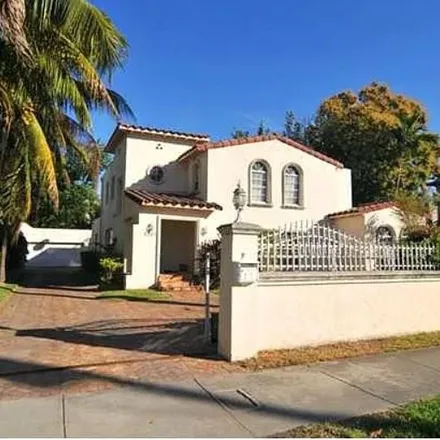 Buy this 5 bed house on Miami Beach City Hall in Convention Center Drive, Miami Beach