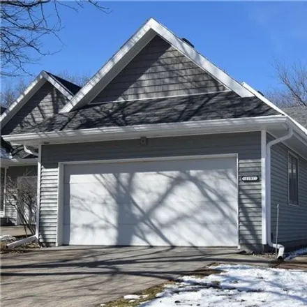 Buy this 3 bed townhouse on 1139 Southeast Mallard Creek Drive in Ankeny, IA 50021