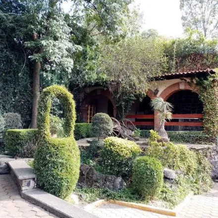 Rent this 1studio house on Calle Piedra 190 in Álvaro Obregón, 01900 Mexico City