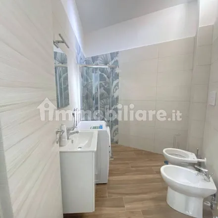 Rent this 2 bed apartment on Via San Pietro in 80013 Casalnuovo di Napoli NA, Italy