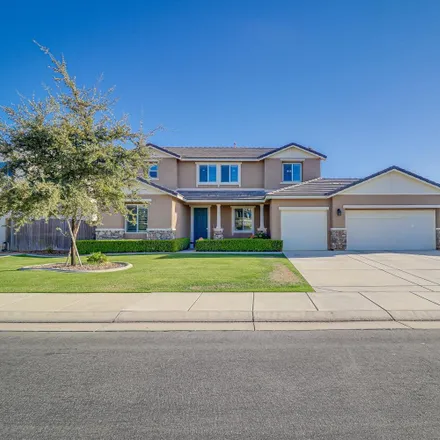 Buy this 3 bed house on 8801 Worrell Court in Bakersfield, CA 93311