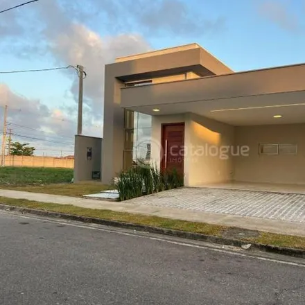 Image 1 - Rua Campo Alegre, Cajupiranga, Parnamirim - RN, 59143-455, Brazil - House for sale