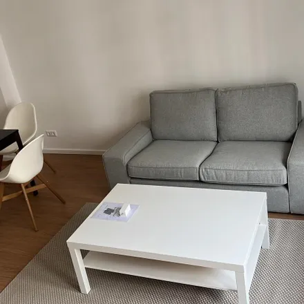 Rent this 1 bed apartment on Graefestraße 41 in 10967 Berlin, Germany