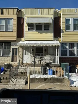 Buy this 2 bed house on 3256 North Marston Street in Philadelphia, PA 19129