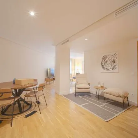Image 3 - Madrid, Calle Doctor Fleming, 36, 28036 Madrid - Apartment for rent