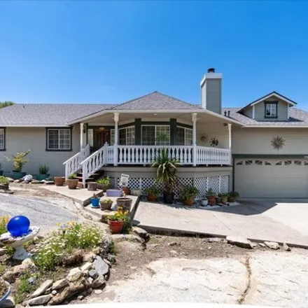 Buy this 3 bed house on 31692 Apache Road in Indian Lakes Estates, Madera County