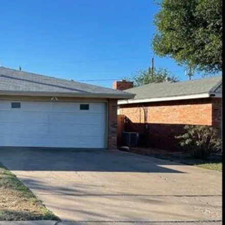 Buy this 3 bed house on Sunnyside Drive in Midland, TX 79703