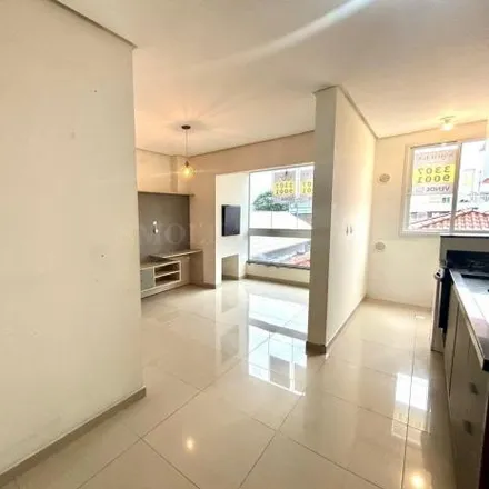 Rent this 2 bed apartment on Estrada Dário Manoel Cardoso in Ingleses do Rio Vermelho, Florianópolis - SC