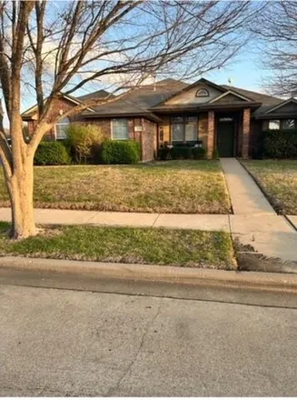 Buy this 3 bed house on 421 Wheat Valley Boulevard in Venus, TX 76084