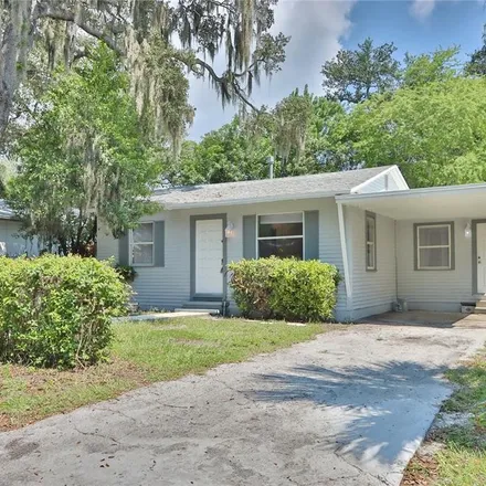 Image 3 - 2314 Auburn Street South, Saint Petersburg, FL 33712, USA - House for sale