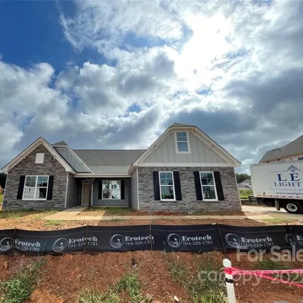 Buy this 4 bed house on 8007 Waxhaw Highway in Waxhaw, NC 28173