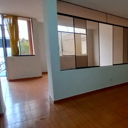 Rent this 2 bed apartment on unnamed road in Santiago de Surco, Lima Metropolitan Area 15054