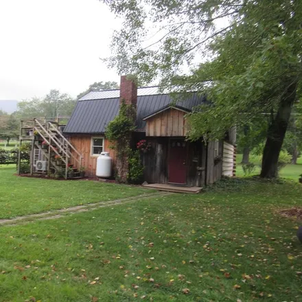 Buy this 2 bed house on 5799 State Route 613 in North Gap, Bland County